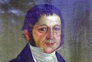 José Mor de Fuentes