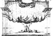 La fiera, el rayo y la piedra (Valencia, 1690)