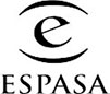 Logo de la Editorial Espasa. Planeta de Libros España