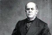 Domingo Faustino Sarmiento

  Fuente: Casa...