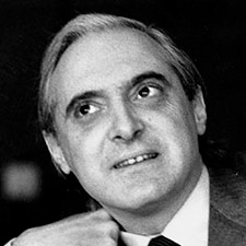 José Pedro Pérez-Llorca