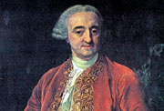Marqués de Roda (1708-1782)