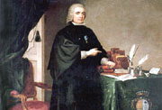 Campomanes (1723-1802)