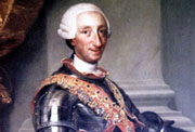 Carlos III (1759-1788)