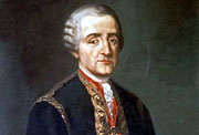 Conde de Aranda (1719-1798)