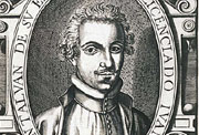 Juan Pérez de Montalbán (1601-1638).