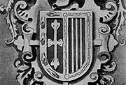 Escudo de los Yurreamendi.