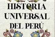 «Brevetes de Historia Universal del Perú» (Alfaguara, 2021)