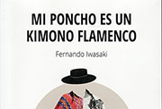 «Mi poncho es un kimono flamenco» (UNAM, 2021)