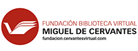 Fundación Biblioteca Virtual Miguel de Cervantes