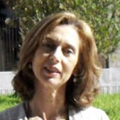 Ana L. Baquero Escudero