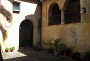 Casa del Inca Garcilaso en Montilla, Córdoba (Ayuntamiento de Montilla)