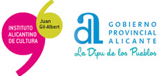 Instituto Alicantino de Cultura Juan Gil-Albert
