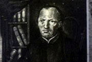 Retrato de José Francisco de Isla