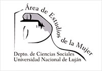 Universidad de Nacional de Luján.  Área de Estudios de la mujer