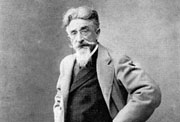 José María de Pereda (1833-1906).