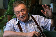 Mario Benedetti