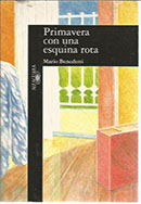 <em>Primavera con una esquina rota</em> (Alfaguara, 1992)