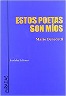 <em>Estos poetas son míos</em> (Bartleby, 2005)