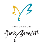Logo Fundación Mario Benedetti 