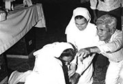 Asesinato de Monseñor Romero (Capilla del Hospital La Divina Providencia, 24 de marzo de 1980)