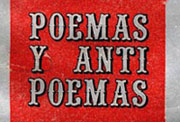 «Poemas y antipoemas», Santiago de Chile, Nascimento, 1954