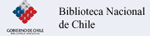 Logo Biblioteca nacional de Chile