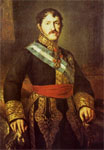 Carlos María Isidro