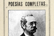 «Poesías completas», Barcelona, Maucci, 1911