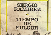 «Tiempo de fulgor», Guatemala, Editorial Universitaria, 1970