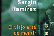 «El viejo arte de mentir», México D. F., Fondo de Cultura Económica, 2004