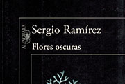 «Flores oscuras», Madrid, Alfaguara, 2013