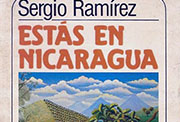 «Estás en Nicaragua», Barcelona, Muchnik Editores, 1985