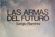 «Las armas del futuro», Managua, Editorial Nueva Nicaragua, 1987
