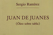 «Juan de Juanes», México D. F., Alfaguara, 2014