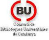 Consorci de Biblioteques Universitaries de Catalunya (CBUC)