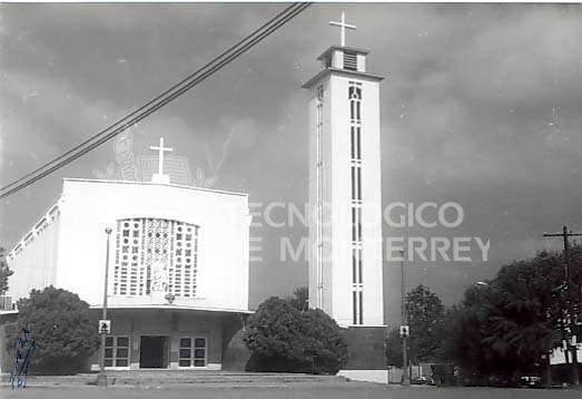 Imágenes de Iglesias: pág. 2 del F-Alberto Flores «Eclesiásticos» -  Tecnológico de Monterrey