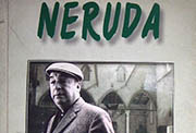 Portada de «Neruda, biografía»
