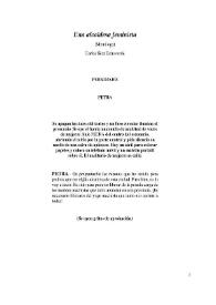 Una alcaldesa feminista