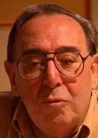 Pedro Orgambide, in memoriam