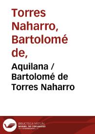 Aquilana