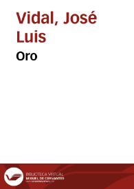 Oro