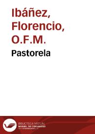 Pastorela