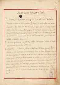 [Tractat de vexil·lologia amb notícies sobre banderes i estendards d'Espanya, França, Regne Unit i ordes religiosos militars]