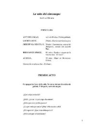 La niña del almanaque