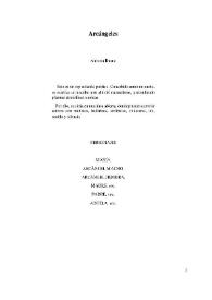 Arcángeles