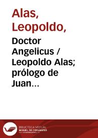 Doctor Angelicus