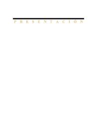 Presentación [Doxa, núm. 10 (1991)]