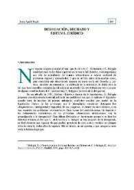 Derogación, rechazo y sistema jurídico