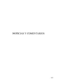 Sequías en el Sureste de la Península Ibérica : cambios en la percepción de un fenómeno natural